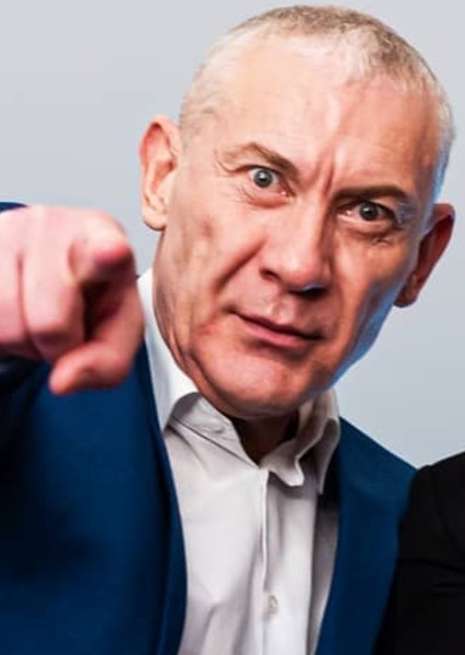 Igor Jijikine photo