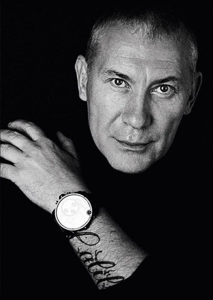 Igor Jijikine photo