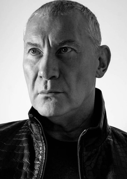 Igor Jijikine photo