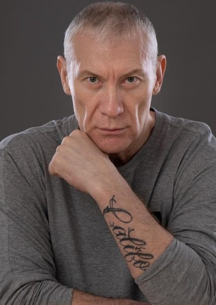 Igor Jijikine photo