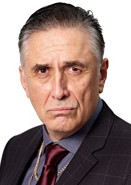 Igor Karkaroff photo