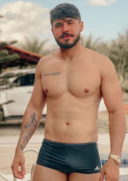Igor Lucas photo
