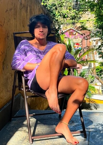 Igor Pedroso photo