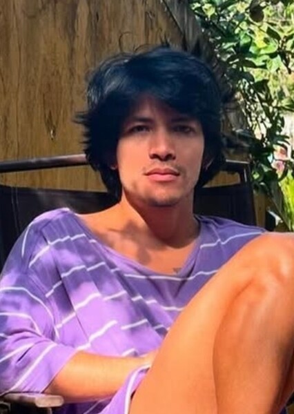 Igor Pedroso photo