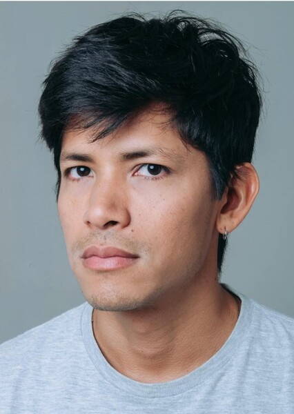 Igor Pedroso photo