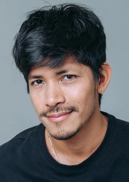 Igor Pedroso photo
