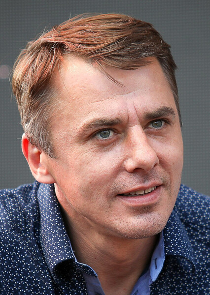 Alexander Saburov