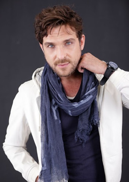 Igor Rickli photo