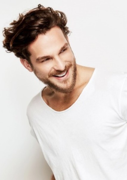 Igor Rickli photo
