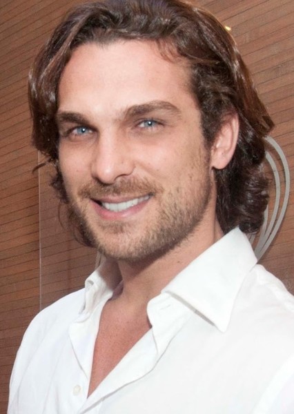 Igor Rickli photo