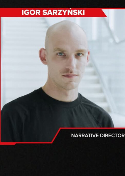 Executive Producer