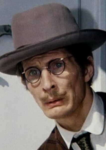 Igor Yasulovich
