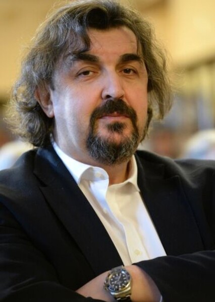 Igor Zolotovitsky photo