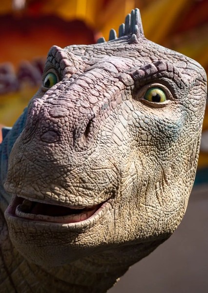 Iguanadon photo
