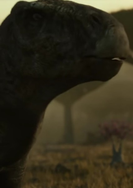 Iguanodon photo