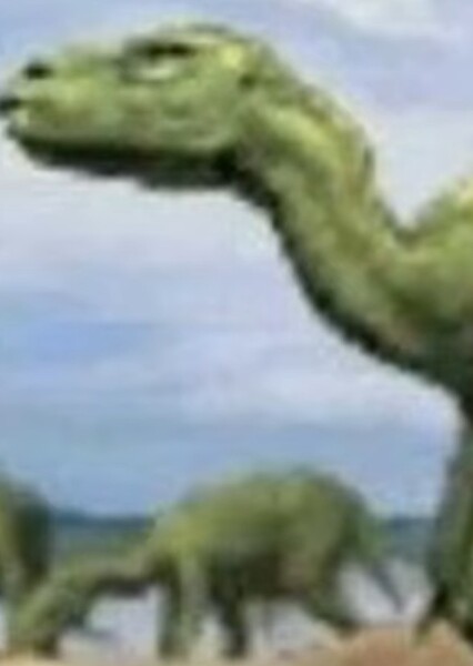 Iguanodon (Jurassic Park 3: Park Builder)