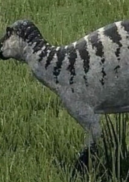 Iguanodon (The Isle)