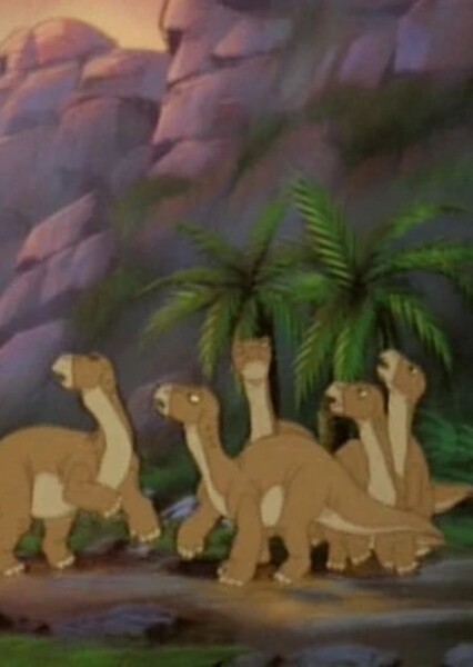 Iguanodon (The Land Before Time)