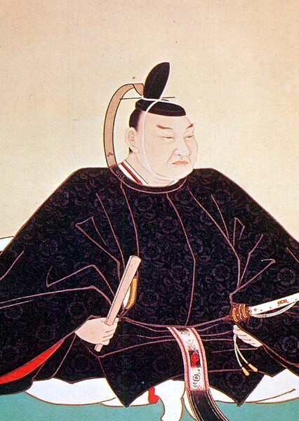 Ii Naosuke