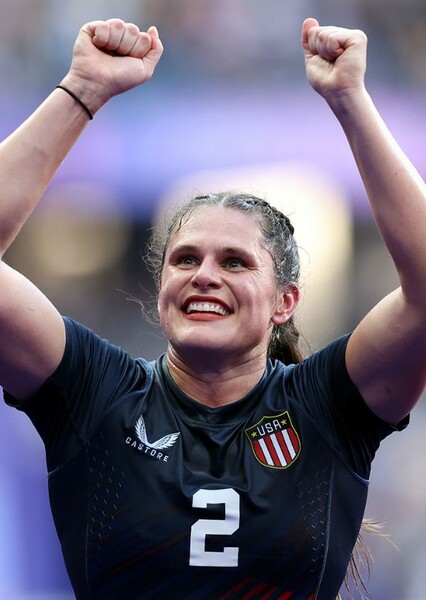 Iiona Maher