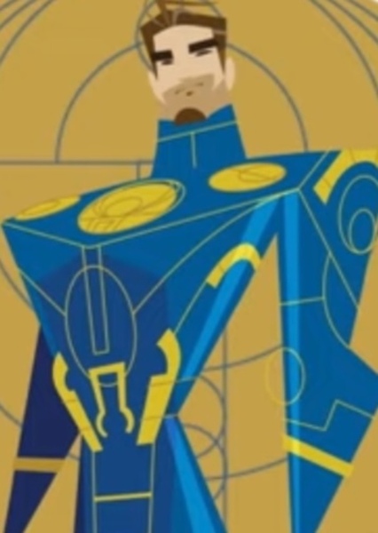 Ikaris