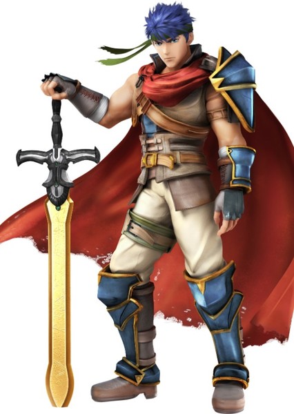 Ike photo