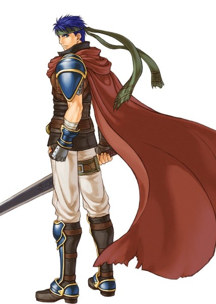 Ike photo