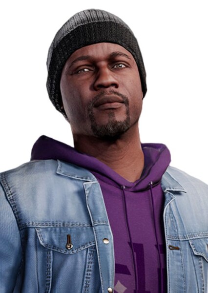 Ike Amadi photo