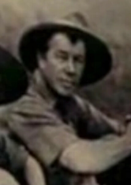 Ike Anwhistle photo
