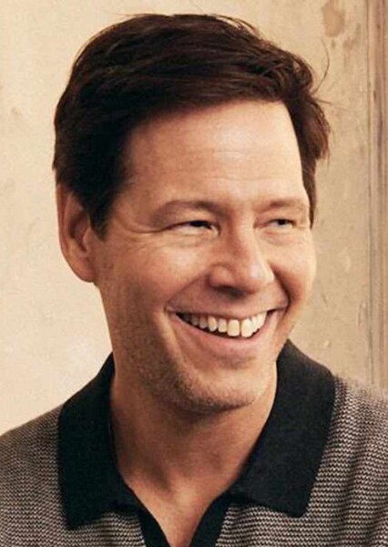 Ike Barinholtz