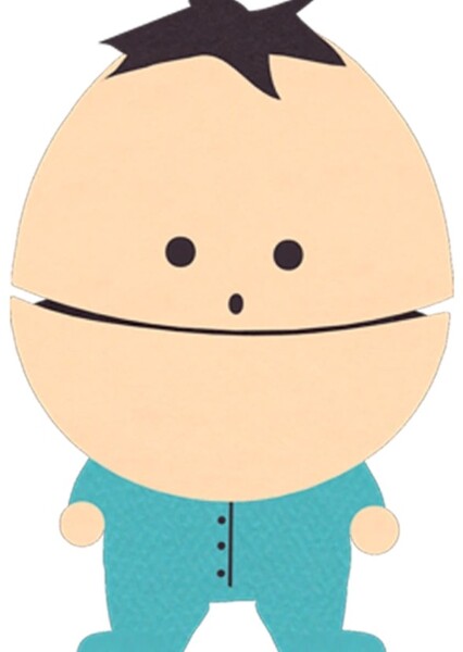 Ike Broflovski