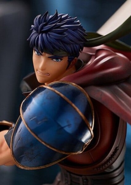 Ike (Fire Emblem) photo