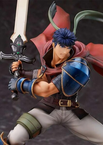 Ike (Fire Emblem) photo