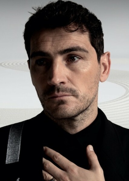 Iker Casillas