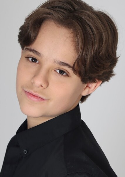 Iker García Meza photo