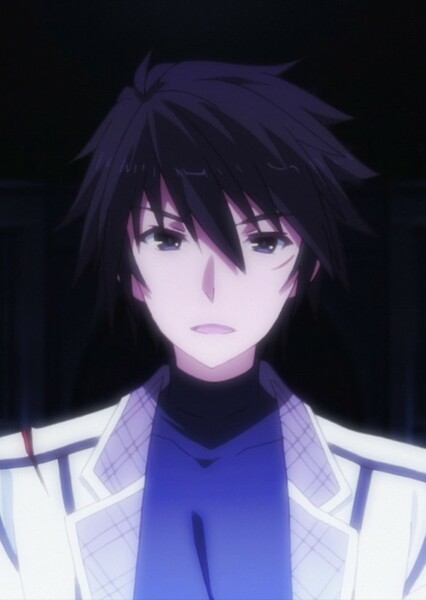 Ikki Kurogane photo