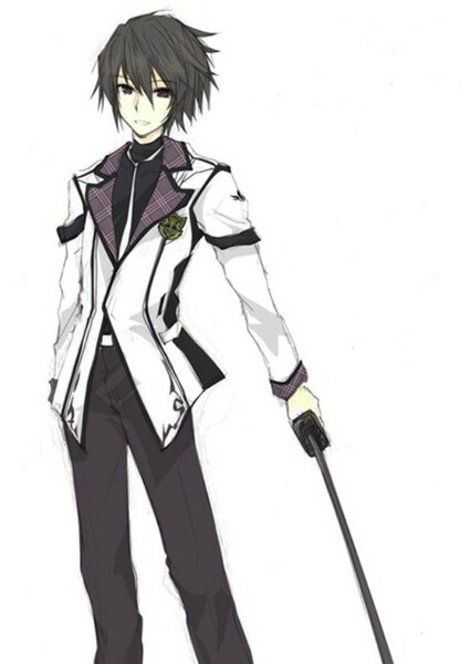 Ikki Kurogane photo