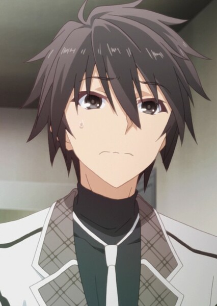 Ikki Kurogane photo