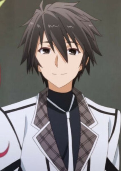 Ikki Kurogane photo