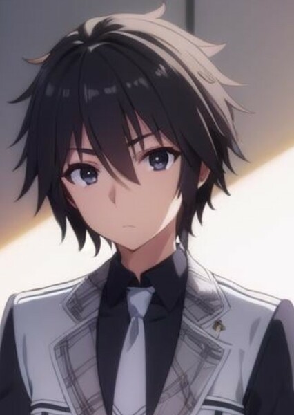 Ikki Kurogane photo