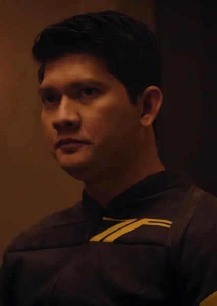 Sergeant Adi Pranata