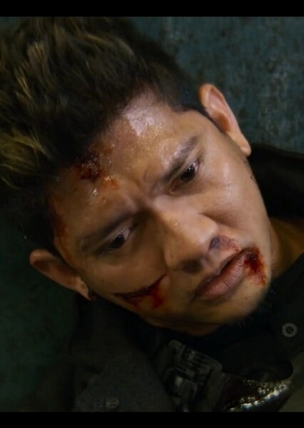 Iko Uwais photo