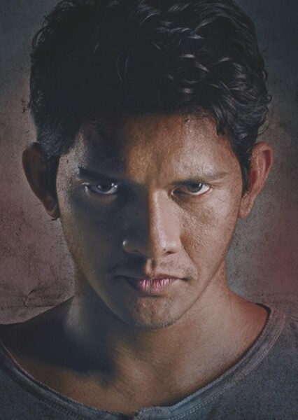 Iko Uwais photo
