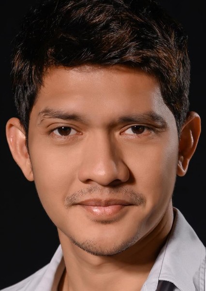 Iko Uwais photo