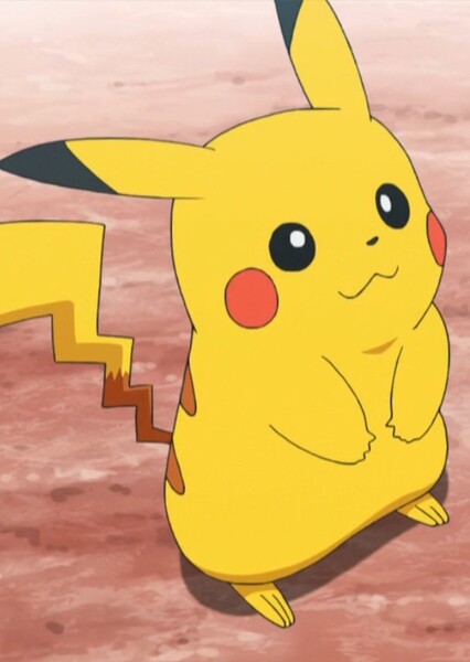 Ash's Pikachu