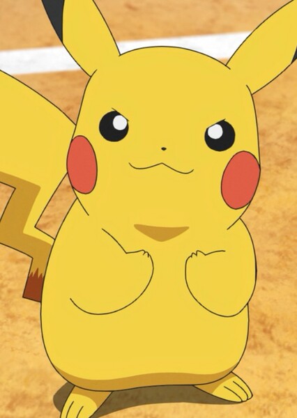 Ikue Otani as Pikachu in PokéPark 2: Wonders Beyond