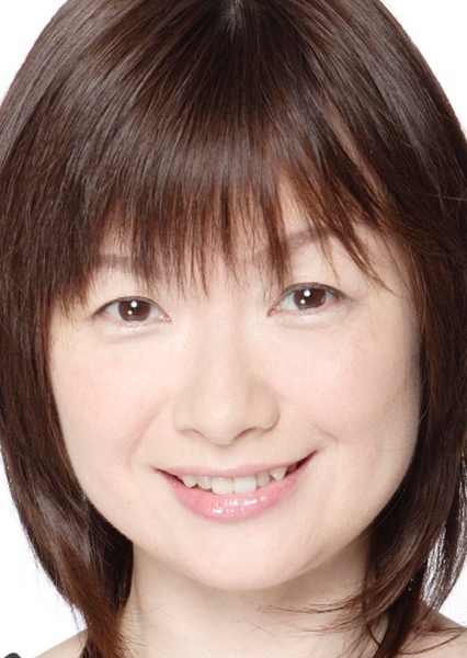 Ikue Otani photo