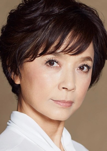 Ikue Sakakibara
