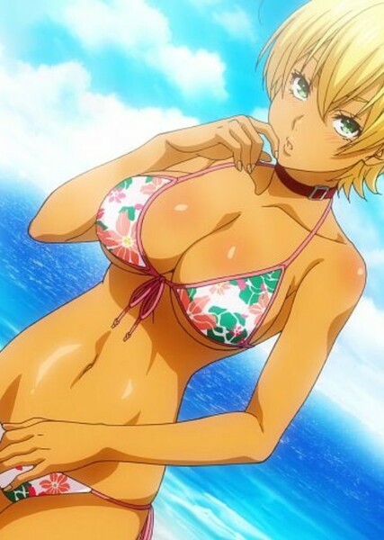 Ikumi Mito photo