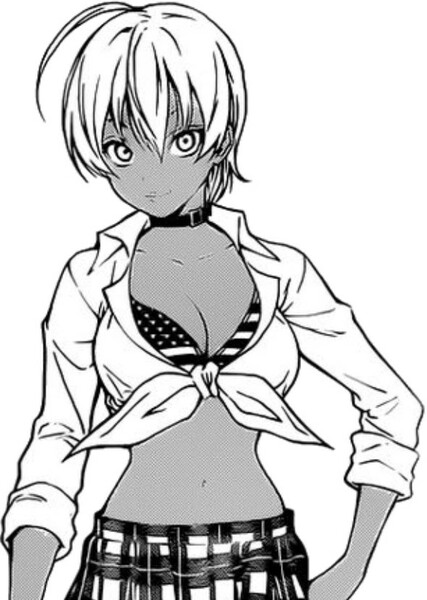 Ikumi Mito photo